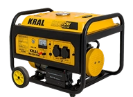 Generator-cat