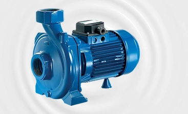 Water-pump